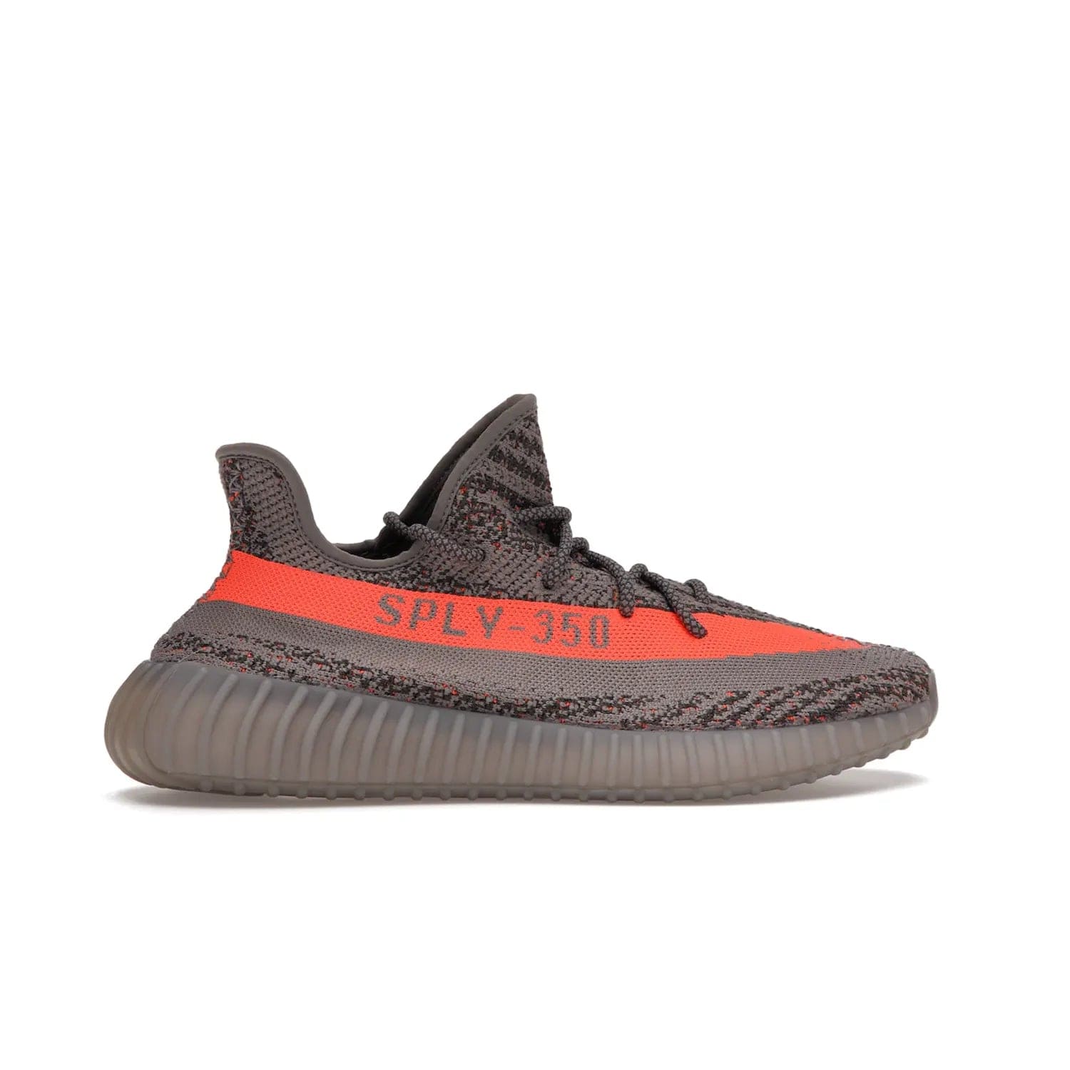 adidas Yeezy Boost 350 V2 Beluga Reflective - Image 36 - Only at www.BallersClubKickz.com - Shop the adidas Yeezy Boost 350 V2 Beluga Reflective: a stylish, reflective sneaker that stands out. Featuring Boost sole, Primeknit upper & signature orange stripe. Available Dec 2021.
