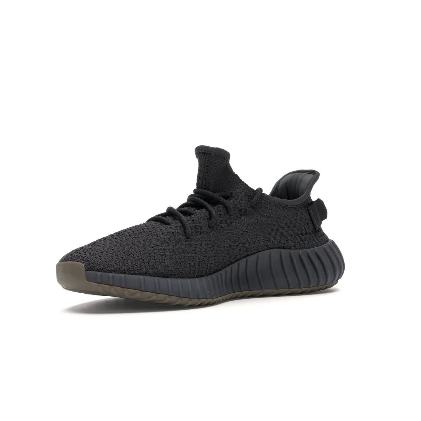 adidas Yeezy Boost 350 V2 Cinder - Image 15 - Only at www.BallersClubKickz.com - Shop for the stylish and eye catching adidas Yeezy 350 V2 Cinder in earth tones. Boost cushioned midsole and gold outsole add a touch of boldness. A timeless addition to any wardrobe.