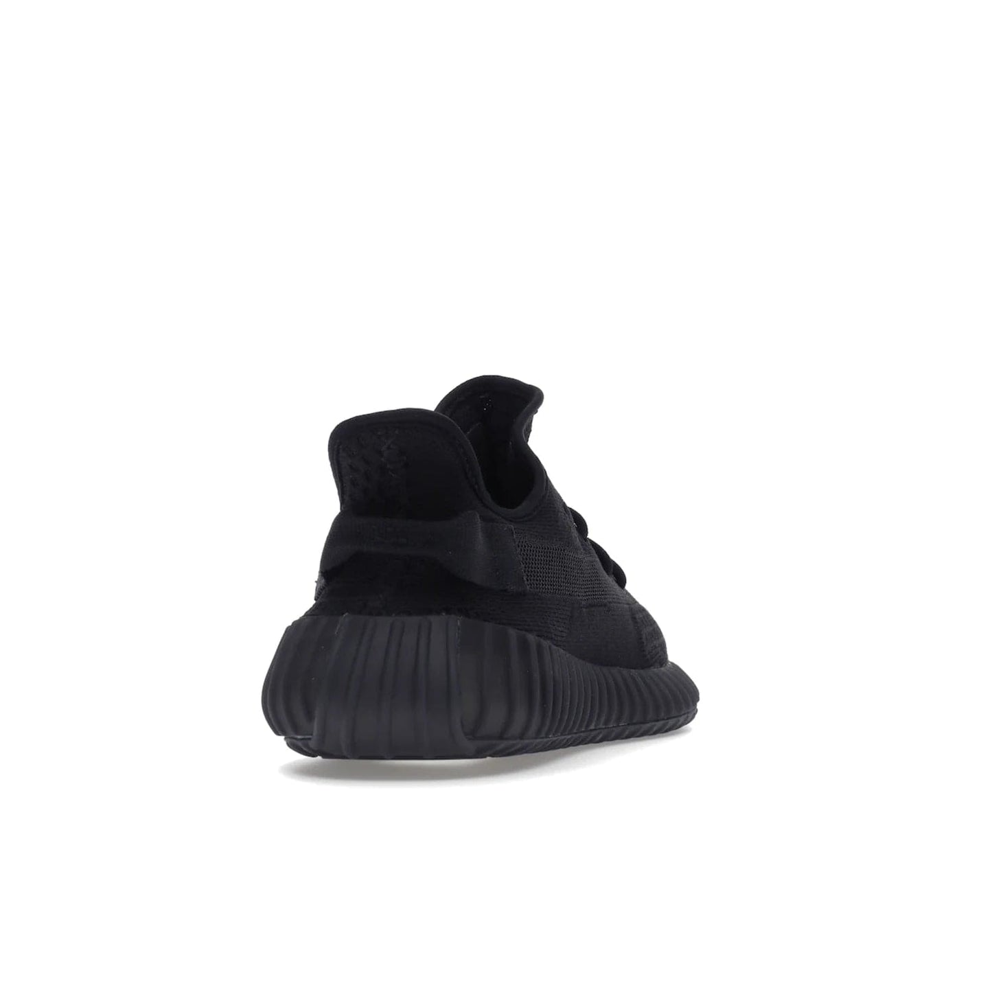 adidas Yeezy Boost 350 V2 Onyx - Image 30 - Only at www.BallersClubKickz.com - Adidas Yeezy Boost 350 V2 Onyx Triple Black shoes for comfort and style. Arriving Spring 2022.