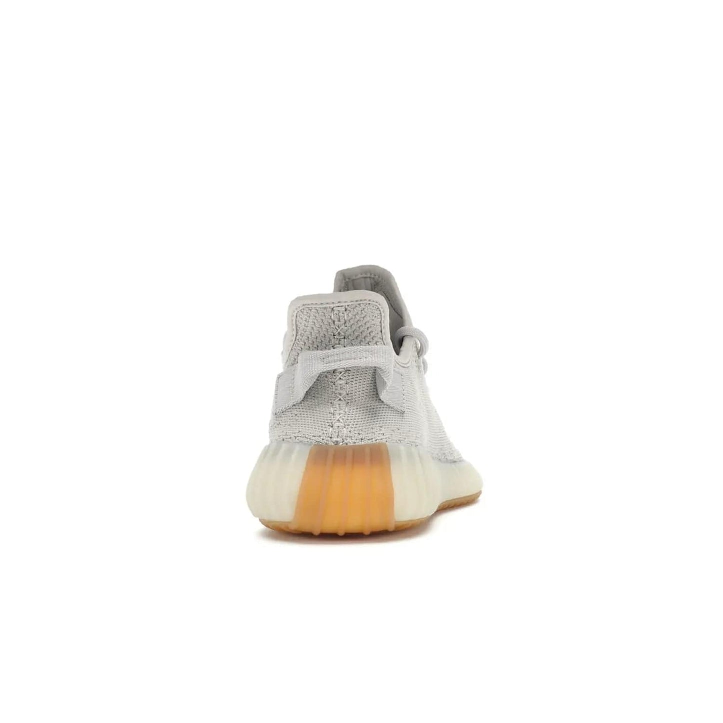 adidas Yeezy Boost 350 V2 Sesame - Image 29 - Only at www.BallersClubKickz.com - Introducing the adidas Yeezy Boost 350 V2 Sesame. Featuring a sesame upper, midsole and gum sole for a sleek silhouette. Cop the stylish sneaker released in November 2018.
