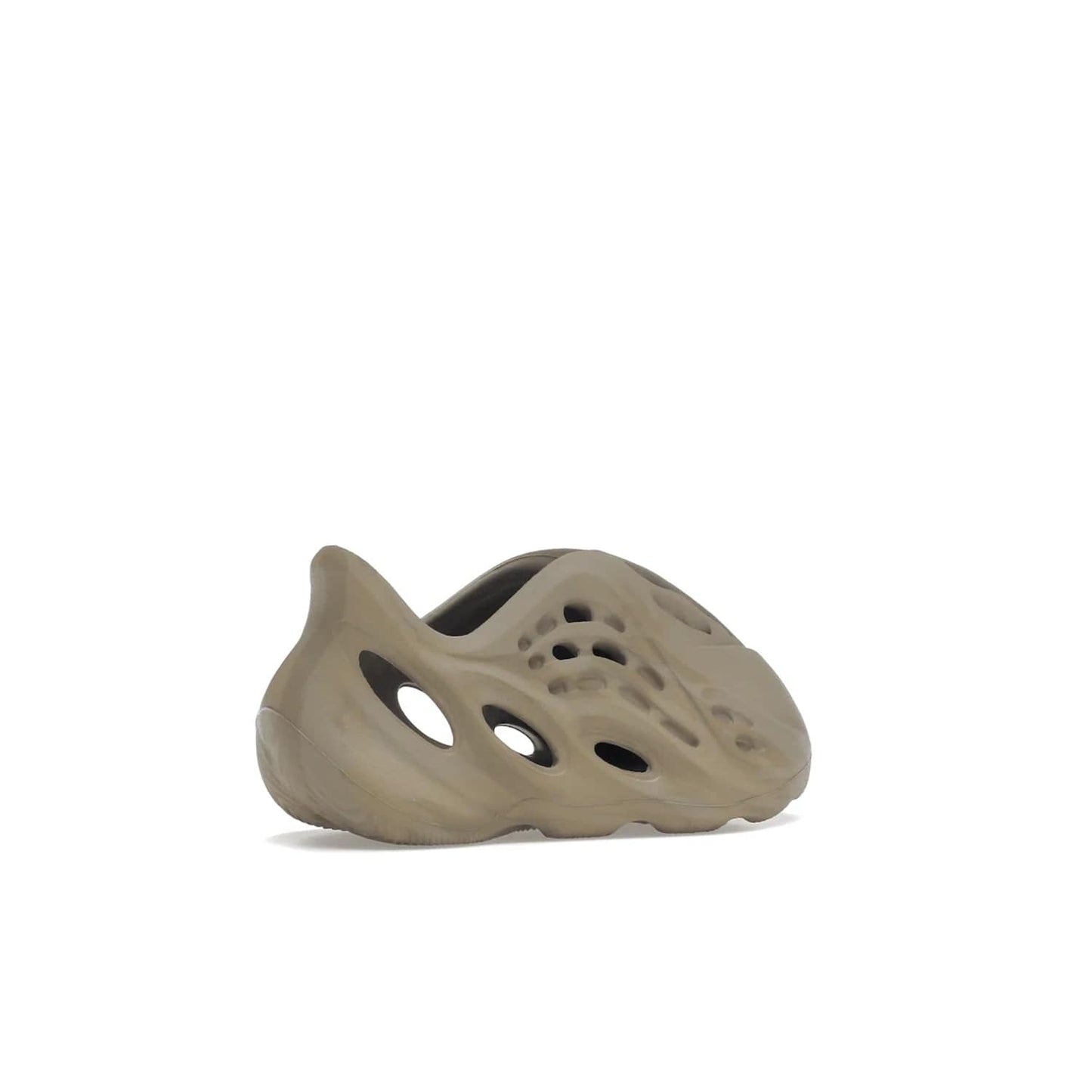 adidas Yeezy Foam RNNR Stone Sage (Infants) - Image 34 - Only at www.BallersClubKickz.com - Shop the adidas Yeezy Foam RNNR Stone Sage Infants for optimal lightweight protection and cool style. EVA foam, triple-tone design, and algae-harvested foam make for enhanced breathability and warm weather comfort.