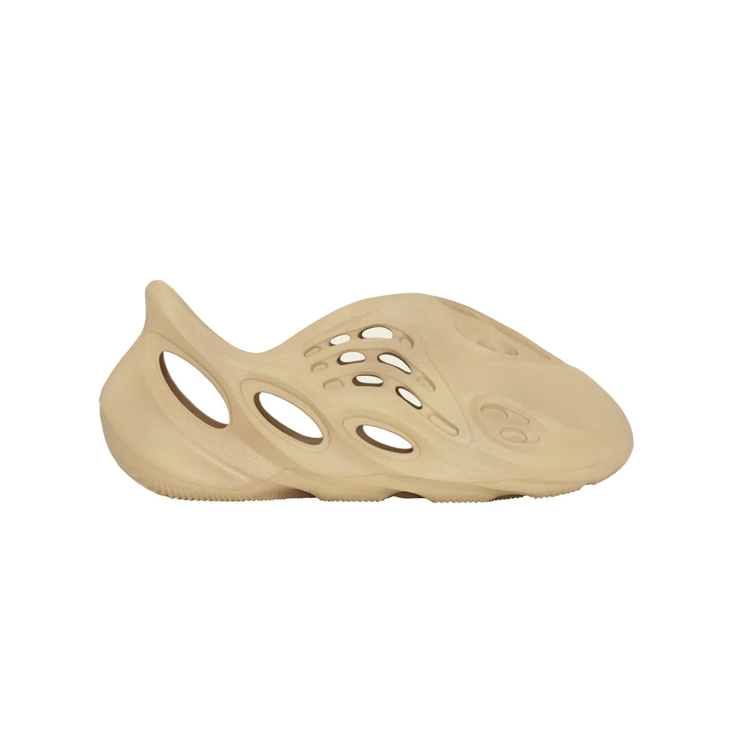 Adidas Yeezy Foam RNNR Kids Desert Sand Ballers Club Kickz Adidas Yeezy Foam RNNR Kids Desert Sand Ballers Club Kickz