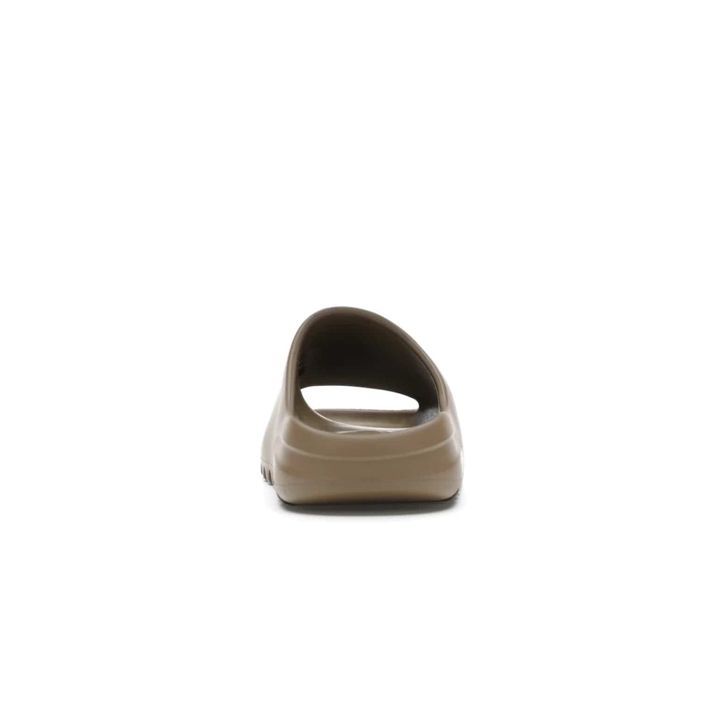 adidas Yeezy Slide Core - Image 28 - Only at www.BallersClubKickz.com - Experience lightweight comfort and cushioning with the adidas Yeezy Slide Core. Features EVA foam upper, soft footbed & grooved outsole for optimal traction & support. The Core/Core/Core colorway released April 2021.