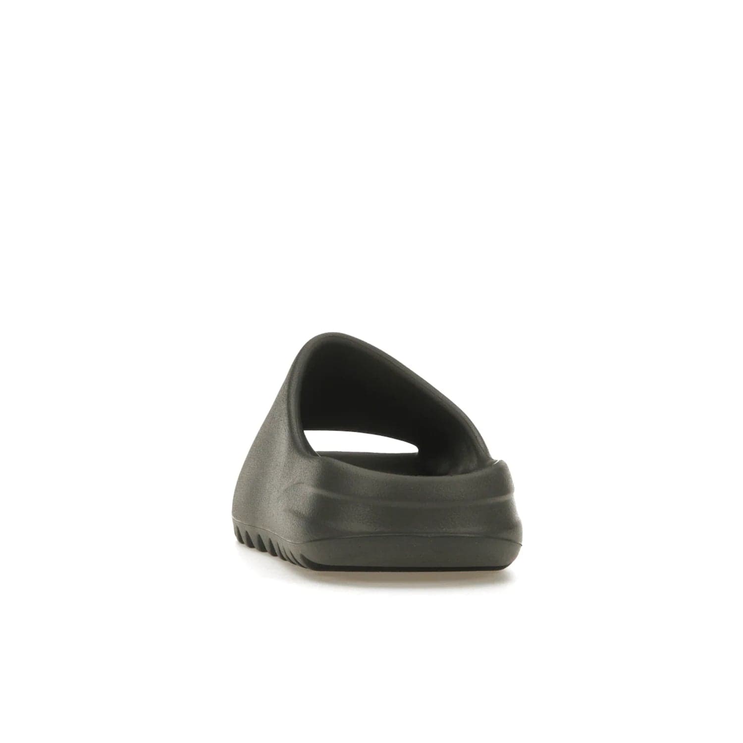 adidas Yeezy Slide Granite - Image 27 - Only at www.BallersClubKickz.com - Introducing the adidas Yeezy Slide Granite with a sleek, soft-to-touch one-piece upper – perfect for making a statement with its minimalistic design and luxurious comfort. Get yours now for only $70.