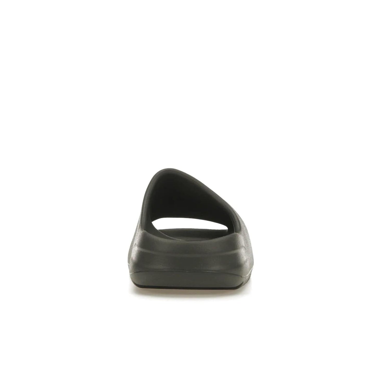 adidas Yeezy Slide Granite - Image 28 - Only at www.BallersClubKickz.com - Introducing the adidas Yeezy Slide Granite with a sleek, soft-to-touch one-piece upper – perfect for making a statement with its minimalistic design and luxurious comfort. Get yours now for only $70.