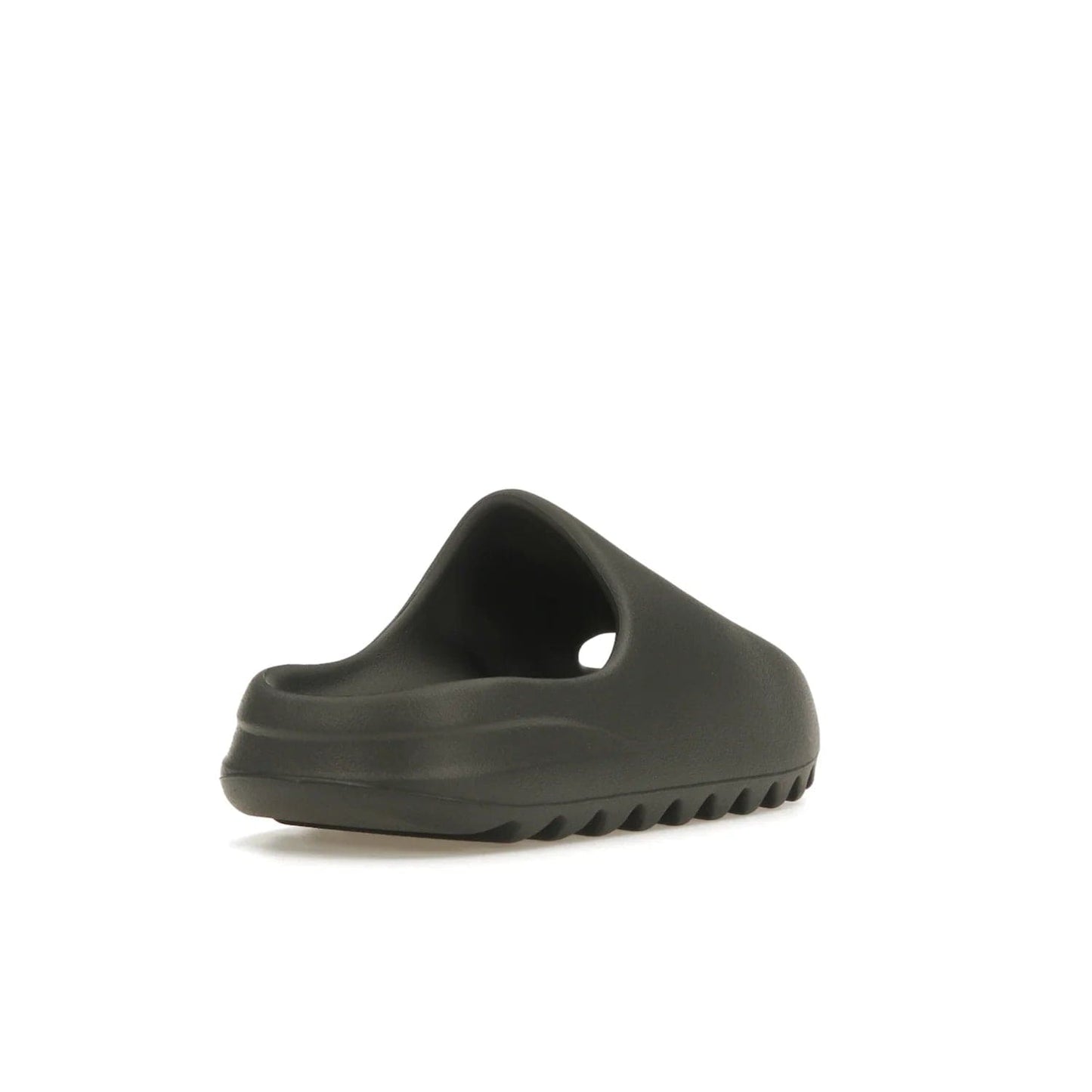 adidas Yeezy Slide Granite - Image 31 - Only at www.BallersClubKickz.com - Introducing the adidas Yeezy Slide Granite with a sleek, soft-to-touch one-piece upper – perfect for making a statement with its minimalistic design and luxurious comfort. Get yours now for only $70.
