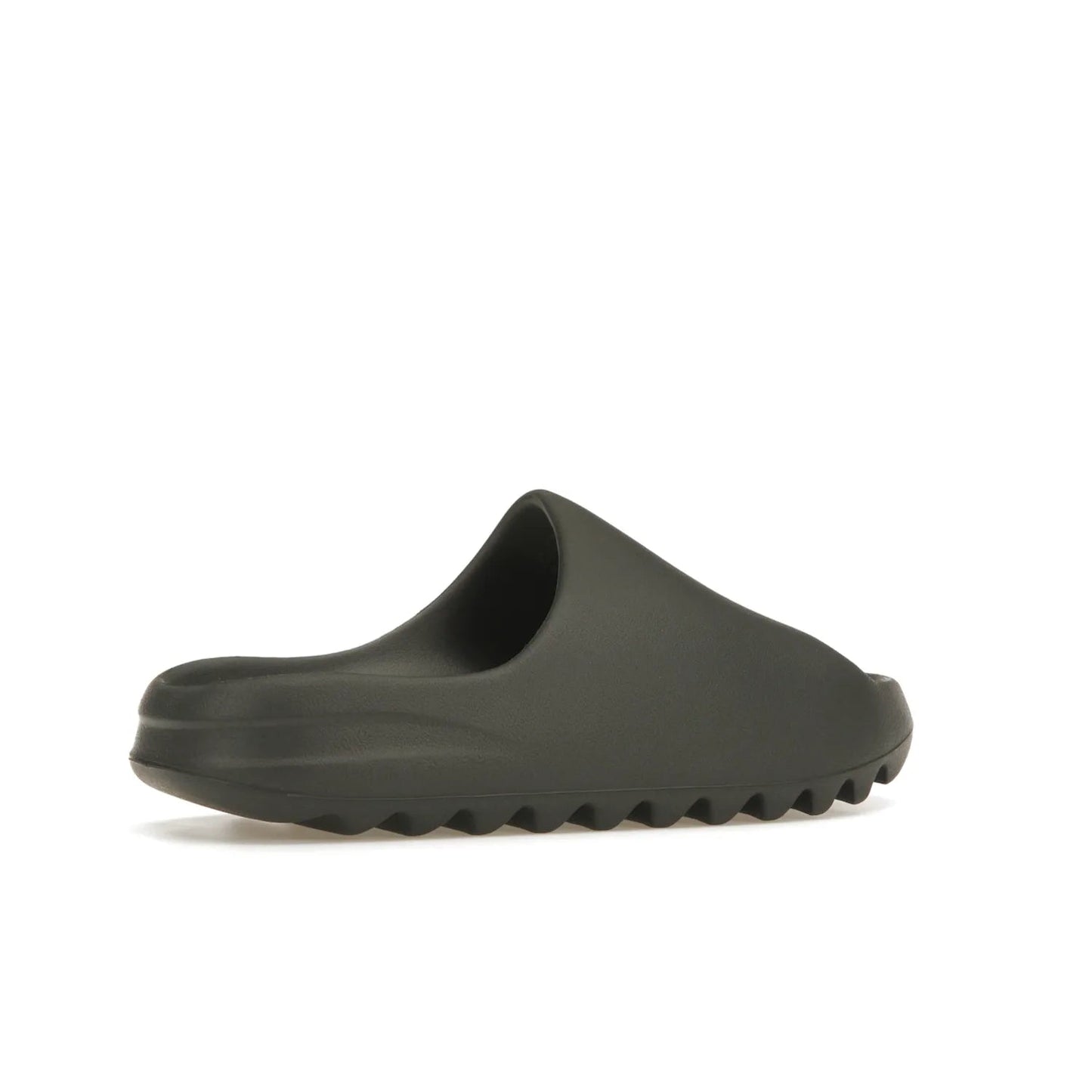 adidas Yeezy Slide Granite - Image 34 - Only at www.BallersClubKickz.com - Introducing the adidas Yeezy Slide Granite with a sleek, soft-to-touch one-piece upper – perfect for making a statement with its minimalistic design and luxurious comfort. Get yours now for only $70.