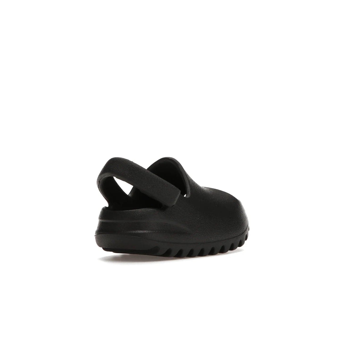adidas Yeezy Slide Onyx (Infants) - Image 32 - Only at www.BallersClubKickz.com - The Adidas Yeezy Slide Onyx (Infant) is a classic silhouette with unique features and durable EVA foam. Released in May 2021 with a starting price of $70, it's no wonder it quickly gained popularity with its cool, minimalist look.