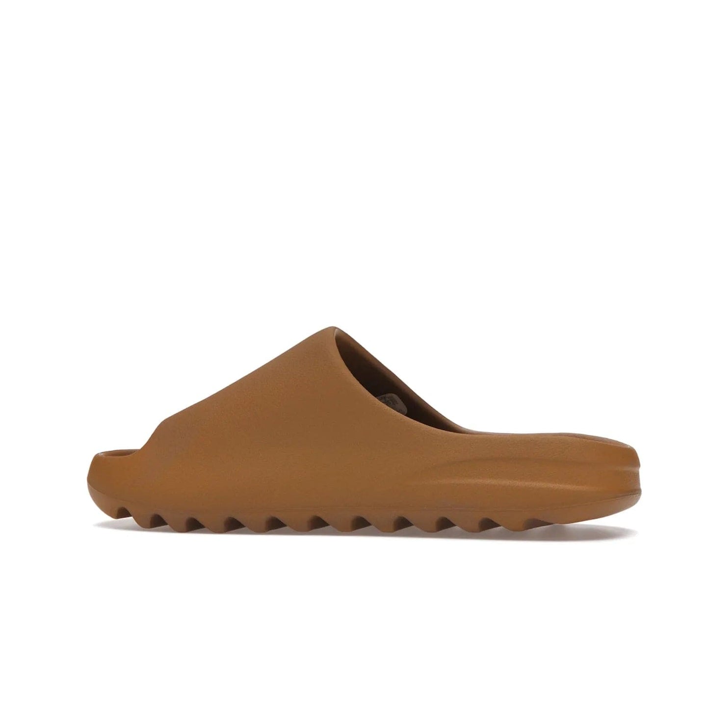adidas Yeezy Slide Ochre - Image 21 - Only at www.BallersClubKickz.com - Luxurious comfort and unparalleled softness with adidas Yeezy Slide Ochre. Releasing December 2021.