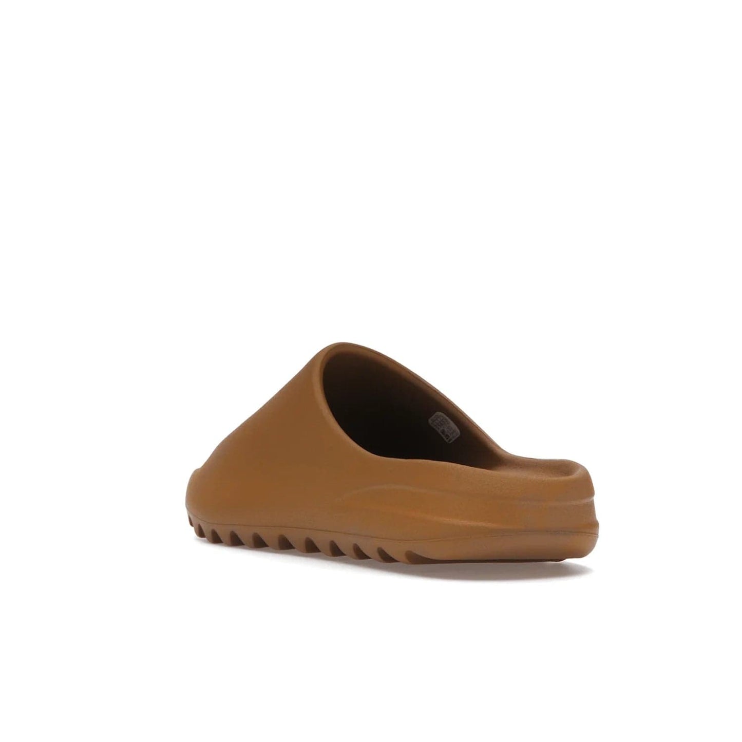adidas Yeezy Slide Ochre - Image 25 - Only at www.BallersClubKickz.com - Luxurious comfort and unparalleled softness with adidas Yeezy Slide Ochre. Releasing December 2021.