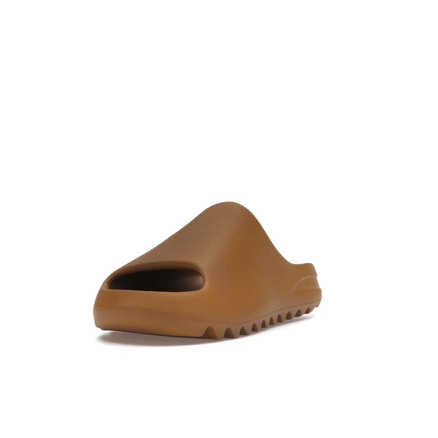 adidas Yeezy Slide Ochre - Image 13 - Only at www.BallersClubKickz.com - Luxurious comfort and unparalleled softness with adidas Yeezy Slide Ochre. Releasing December 2021.