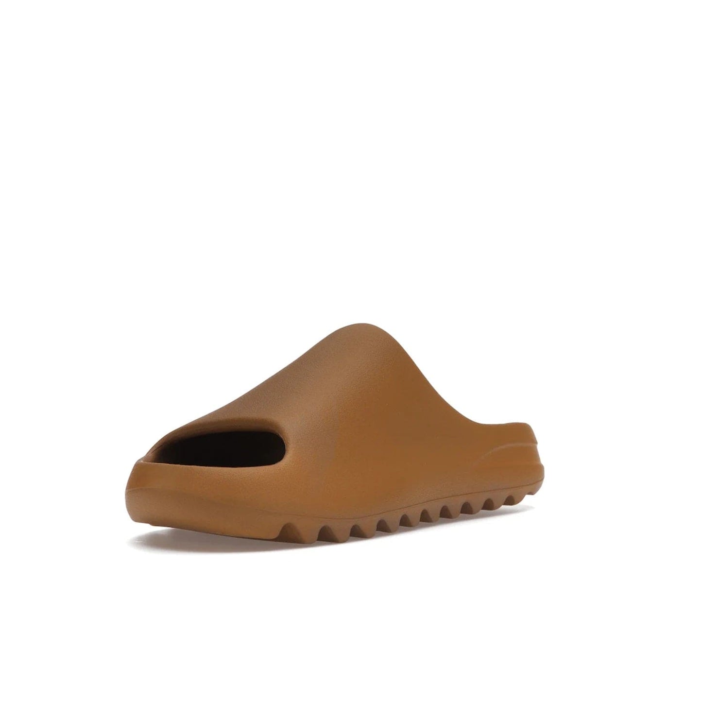 adidas Yeezy Slide Ochre - Image 14 - Only at www.BallersClubKickz.com - Luxurious comfort and unparalleled softness with adidas Yeezy Slide Ochre. Releasing December 2021.