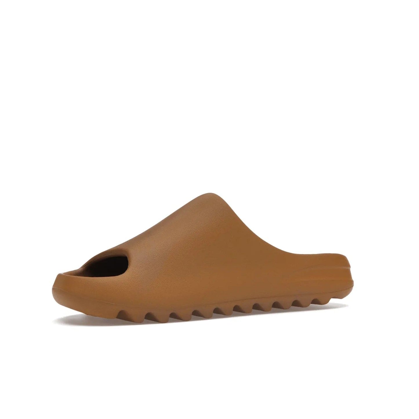 adidas Yeezy Slide Ochre - Image 16 - Only at www.BallersClubKickz.com - Luxurious comfort and unparalleled softness with adidas Yeezy Slide Ochre. Releasing December 2021.