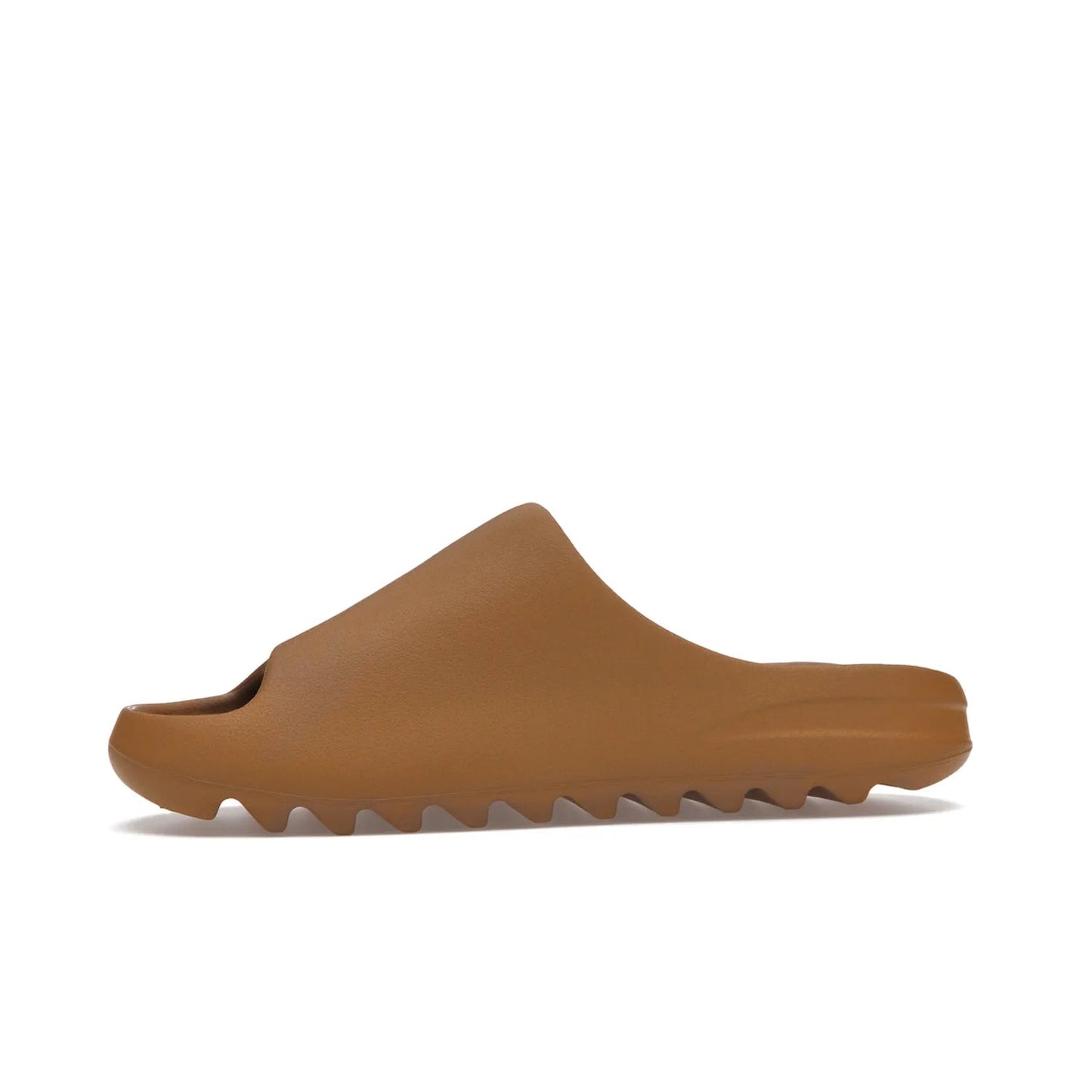 adidas Yeezy Slide Ochre - Image 18 - Only at www.BallersClubKickz.com - Luxurious comfort and unparalleled softness with adidas Yeezy Slide Ochre. Releasing December 2021.
