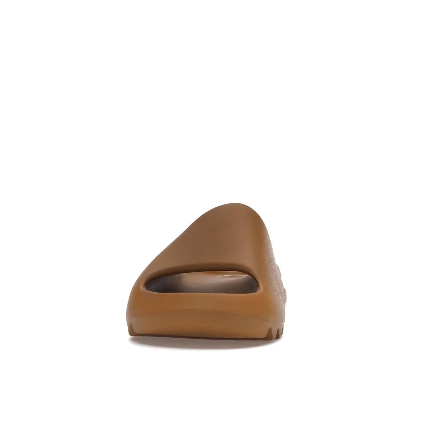 adidas Yeezy Slide Ochre - Image 11 - Only at www.BallersClubKickz.com - Luxurious comfort and unparalleled softness with adidas Yeezy Slide Ochre. Releasing December 2021.