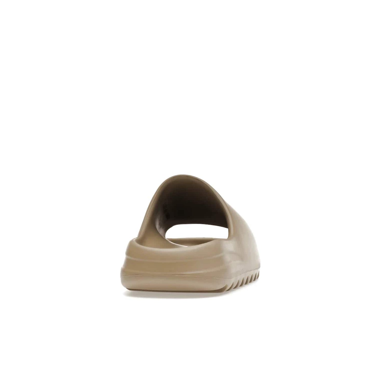 adidas Yeezy Slide Pure (First Release) - Image 29 - Only at www.BallersClubKickz.com - Shop the new adidas Yeezy Slide Pure at adidas. Crafted with a Pure EVA foam upper and soft footbed for instant comfort. Outsole with grooves offers traction & support for a perfect summer look. Available in Pure/Pure/Pure.