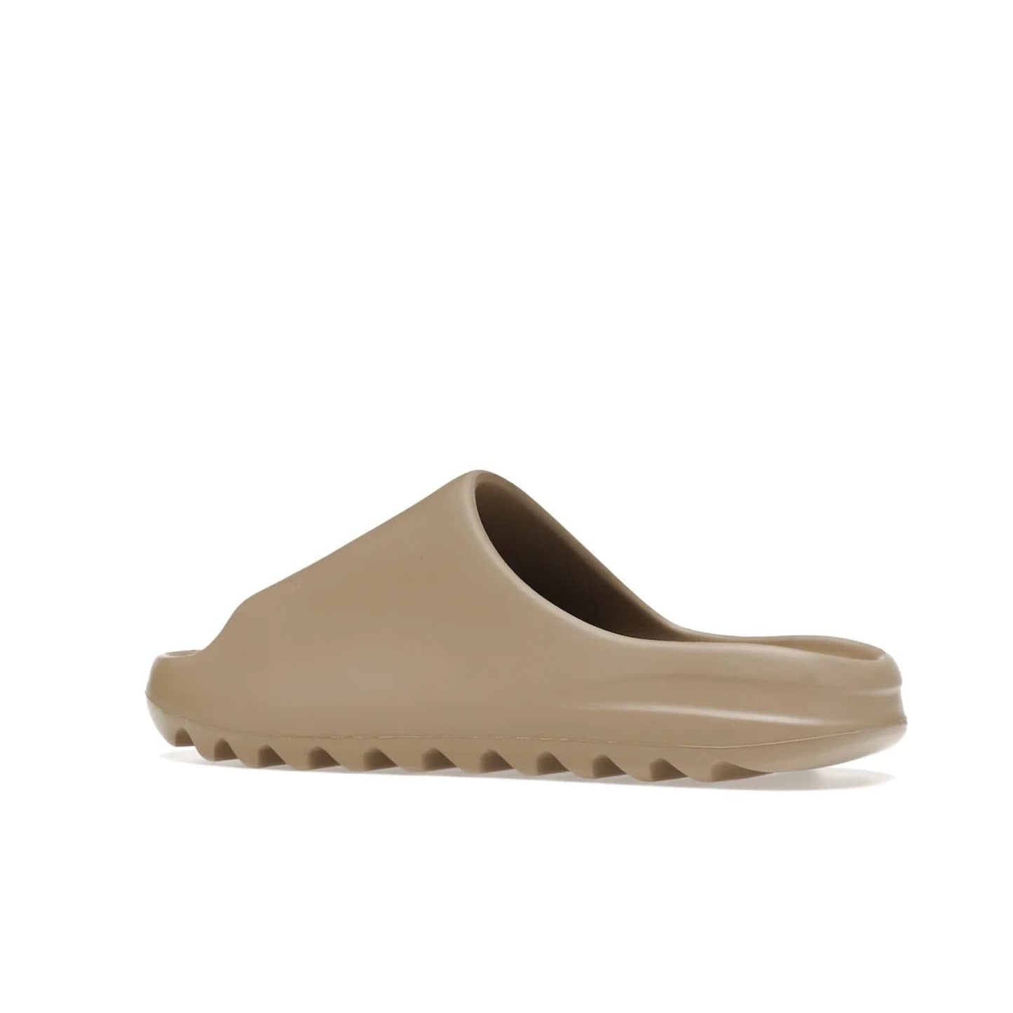 adidas Yeezy Slide Pure (First Release) - Image 22 - Only at www.BallersClubKickz.com - Shop the new adidas Yeezy Slide Pure at adidas. Crafted with a Pure EVA foam upper and soft footbed for instant comfort. Outsole with grooves offers traction & support for a perfect summer look. Available in Pure/Pure/Pure.