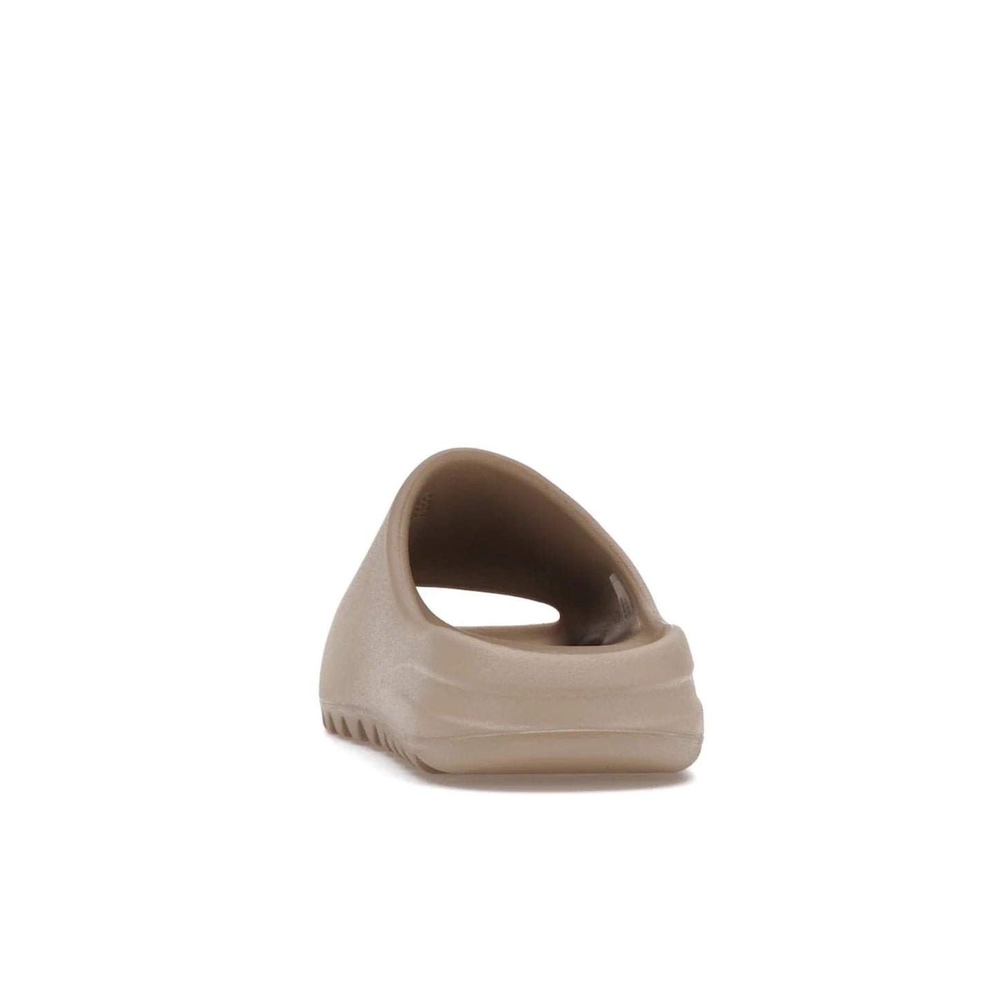 adidas Yeezy Slide Pure (Restock Pair) - Image 27 - Only at www.BallersClubKickz.com - Experience comfort and style with the adidas Yeezy Slide Pure (Restock Pair)! Featuring a pebbled composition and a grooved sole and cushioned footbed, this is the perfect shoe to pair with jeans or joggers. Get ready for the classic Pure/Pure/Pure colorway!