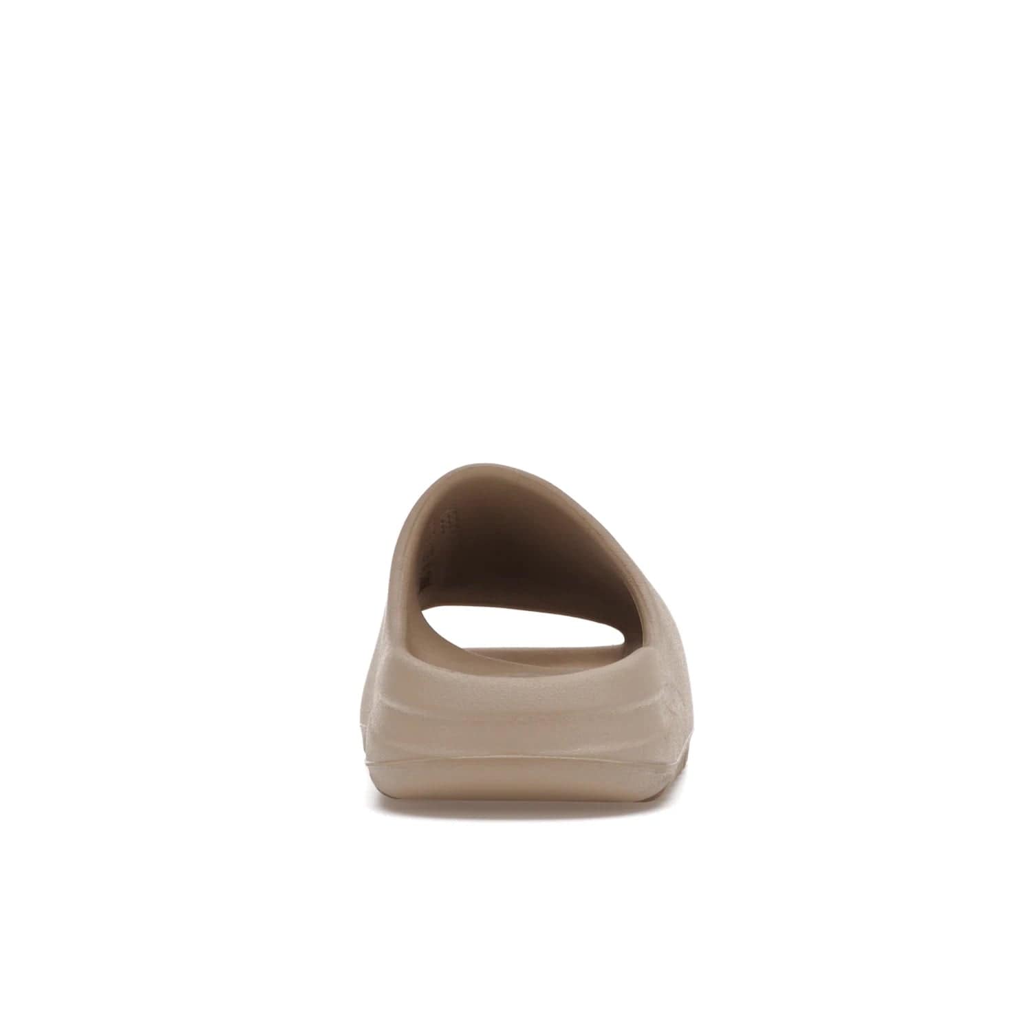 adidas Yeezy Slide Pure (Restock Pair) - Image 28 - Only at www.BallersClubKickz.com - Experience comfort and style with the adidas Yeezy Slide Pure (Restock Pair)! Featuring a pebbled composition and a grooved sole and cushioned footbed, this is the perfect shoe to pair with jeans or joggers. Get ready for the classic Pure/Pure/Pure colorway!