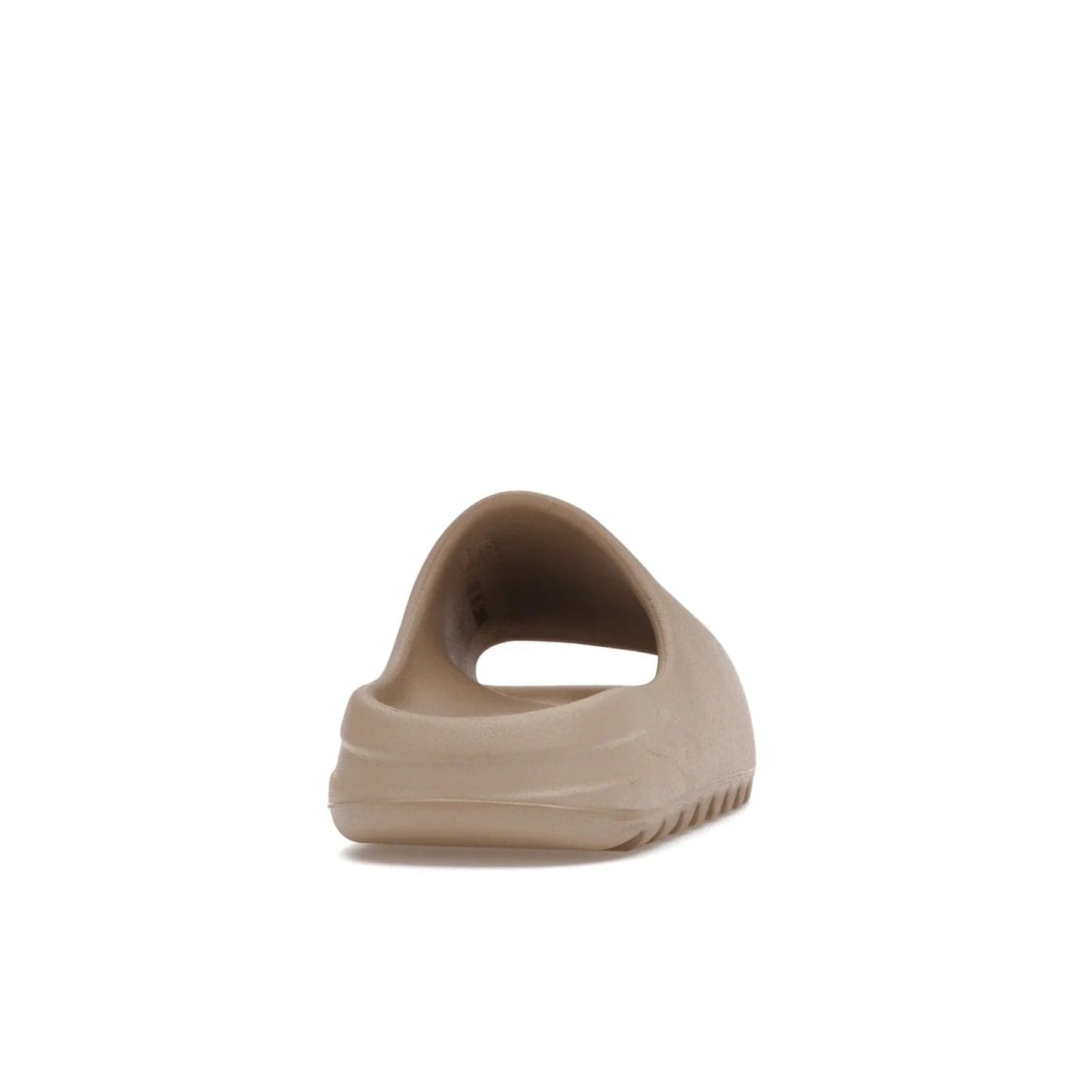 adidas Yeezy Slide Pure (Restock Pair) - Image 29 - Only at www.BallersClubKickz.com - Experience comfort and style with the adidas Yeezy Slide Pure (Restock Pair)! Featuring a pebbled composition and a grooved sole and cushioned footbed, this is the perfect shoe to pair with jeans or joggers. Get ready for the classic Pure/Pure/Pure colorway!