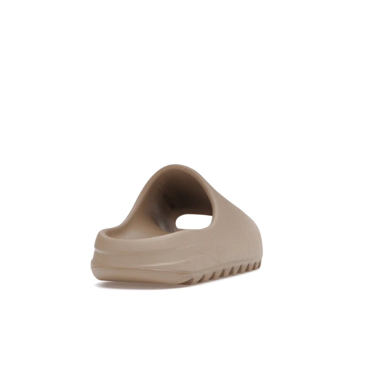 adidas Yeezy Slide Pure (Restock Pair) - Image 30 - Only at www.BallersClubKickz.com - Experience comfort and style with the adidas Yeezy Slide Pure (Restock Pair)! Featuring a pebbled composition and a grooved sole and cushioned footbed, this is the perfect shoe to pair with jeans or joggers. Get ready for the classic Pure/Pure/Pure colorway!