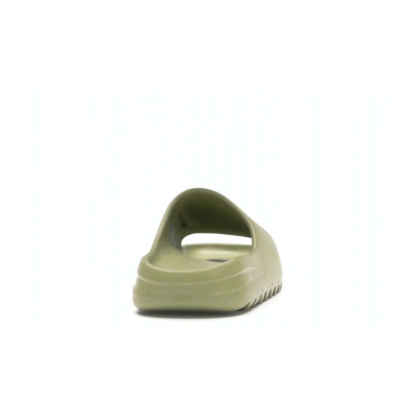 adidas Yeezy Slide Resin (2019/2021) - Image 29 - Only at www.BallersClubKickz.com - Step into fashion and function with the adidas Yeezy Slide Resin. Featuring a lightweight Resin EVA foam construction and an outsole with accentuated grooves for traction and support. The latest release is available in a Resin/Resin/Resin colorway, combining modern aesthetics and classic style. Step into style with the adidas Yeezy Slide Resin and be the trend-setter this season.
