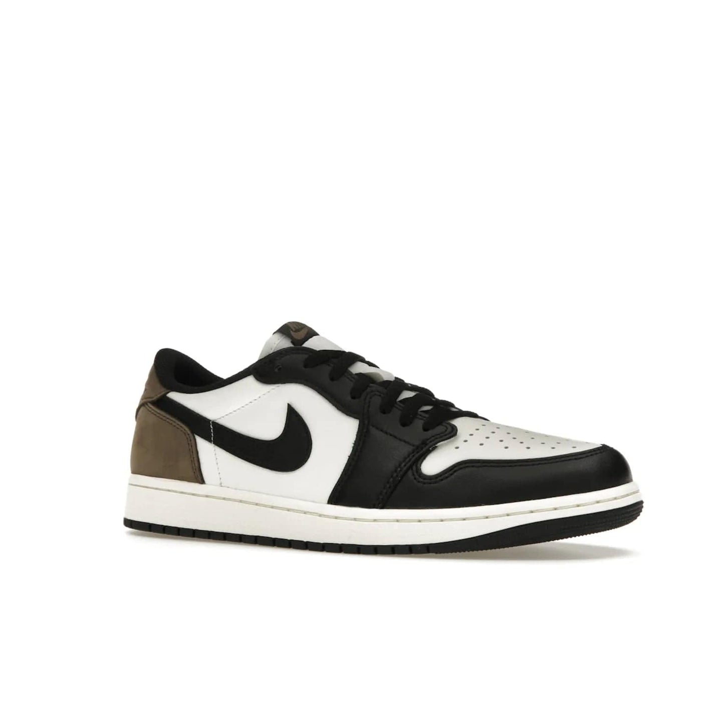 Jordan 1 Retro Low OG Mocha - Image 4 - Only at www.BallersClubKickz.com -