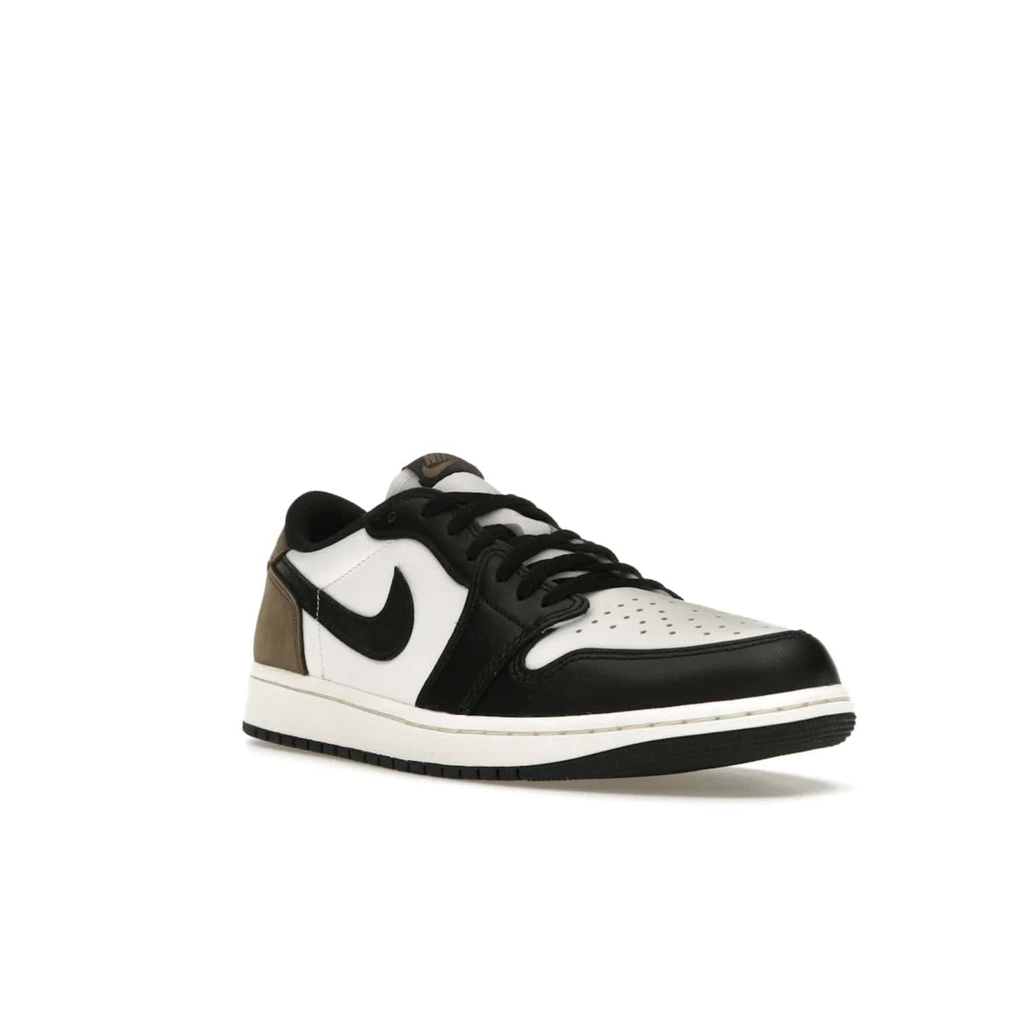 Jordan 1 Retro Low OG Mocha - Image 6 - Only at www.BallersClubKickz.com -