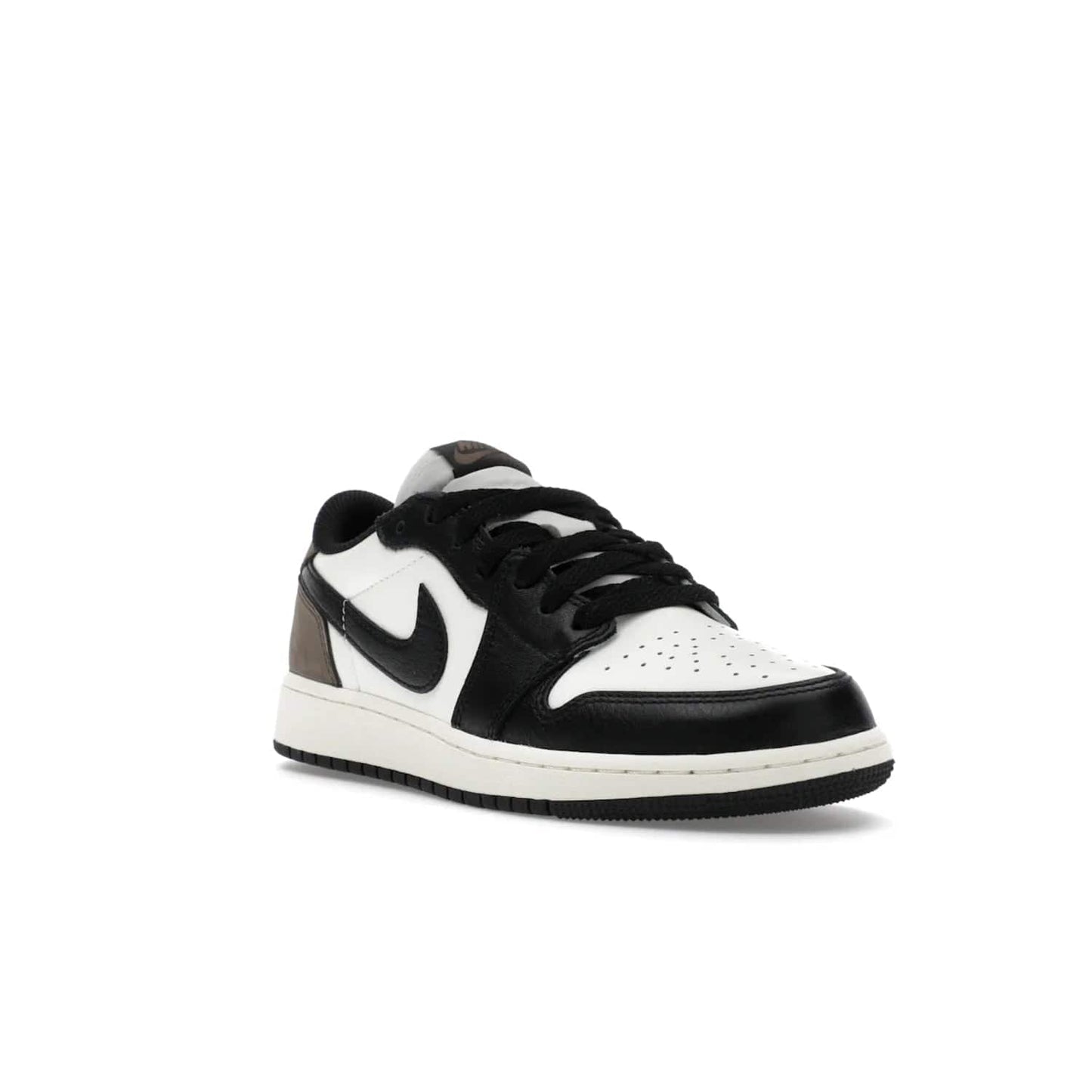 Jordan 1 Retro Low OG Mocha (GS) - Image 6 - Only at www.BallersClubKickz.com -