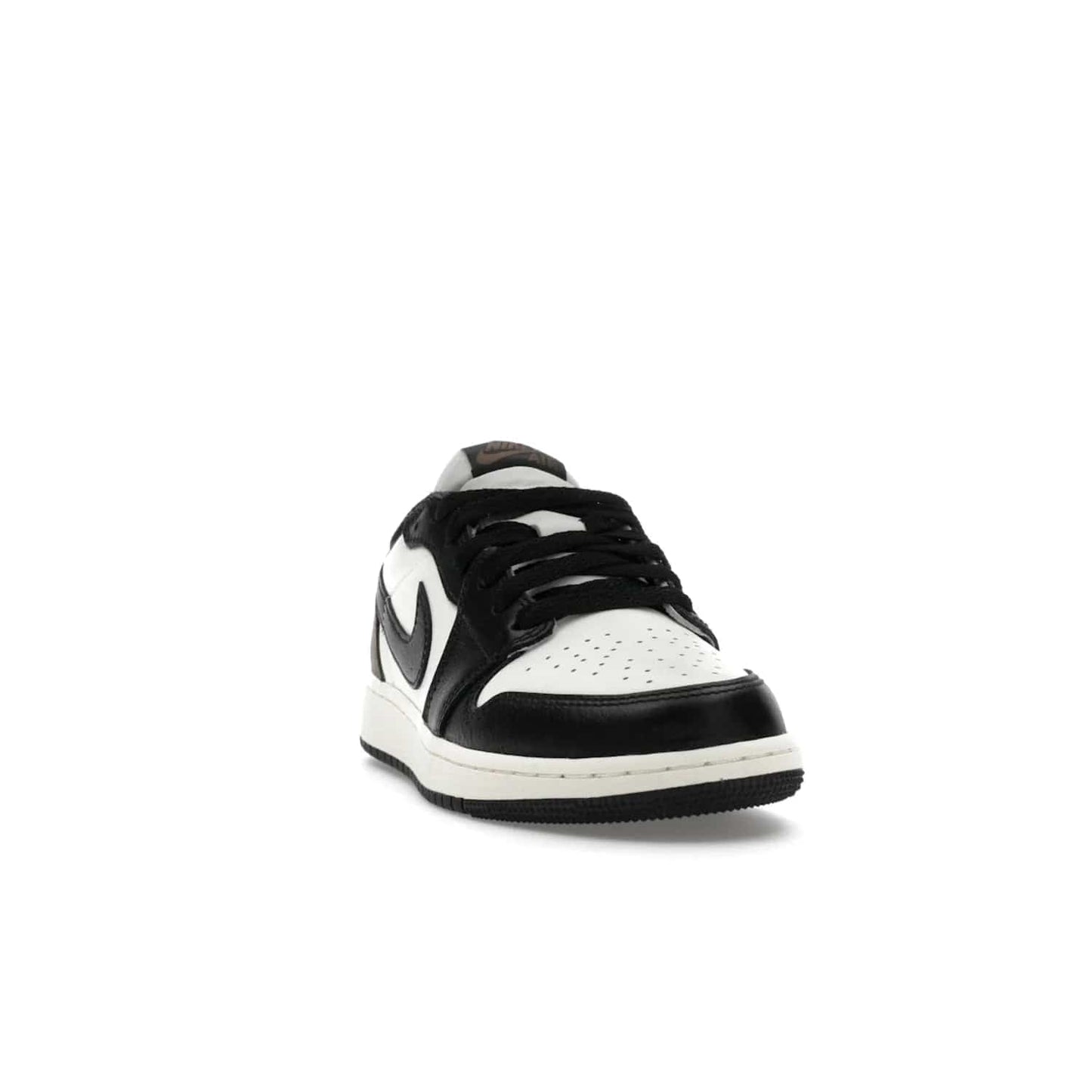 Jordan 1 Retro Low OG Mocha (GS) - Image 8 - Only at www.BallersClubKickz.com -