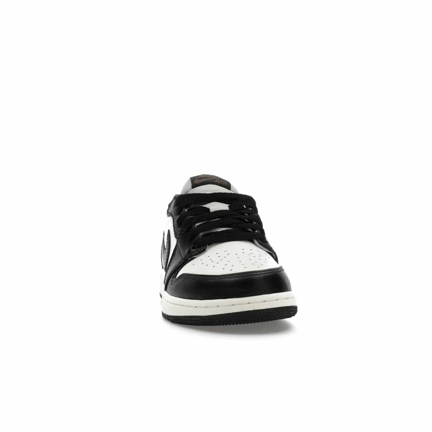 Jordan 1 Retro Low OG Mocha (GS) - Image 9 - Only at www.BallersClubKickz.com -