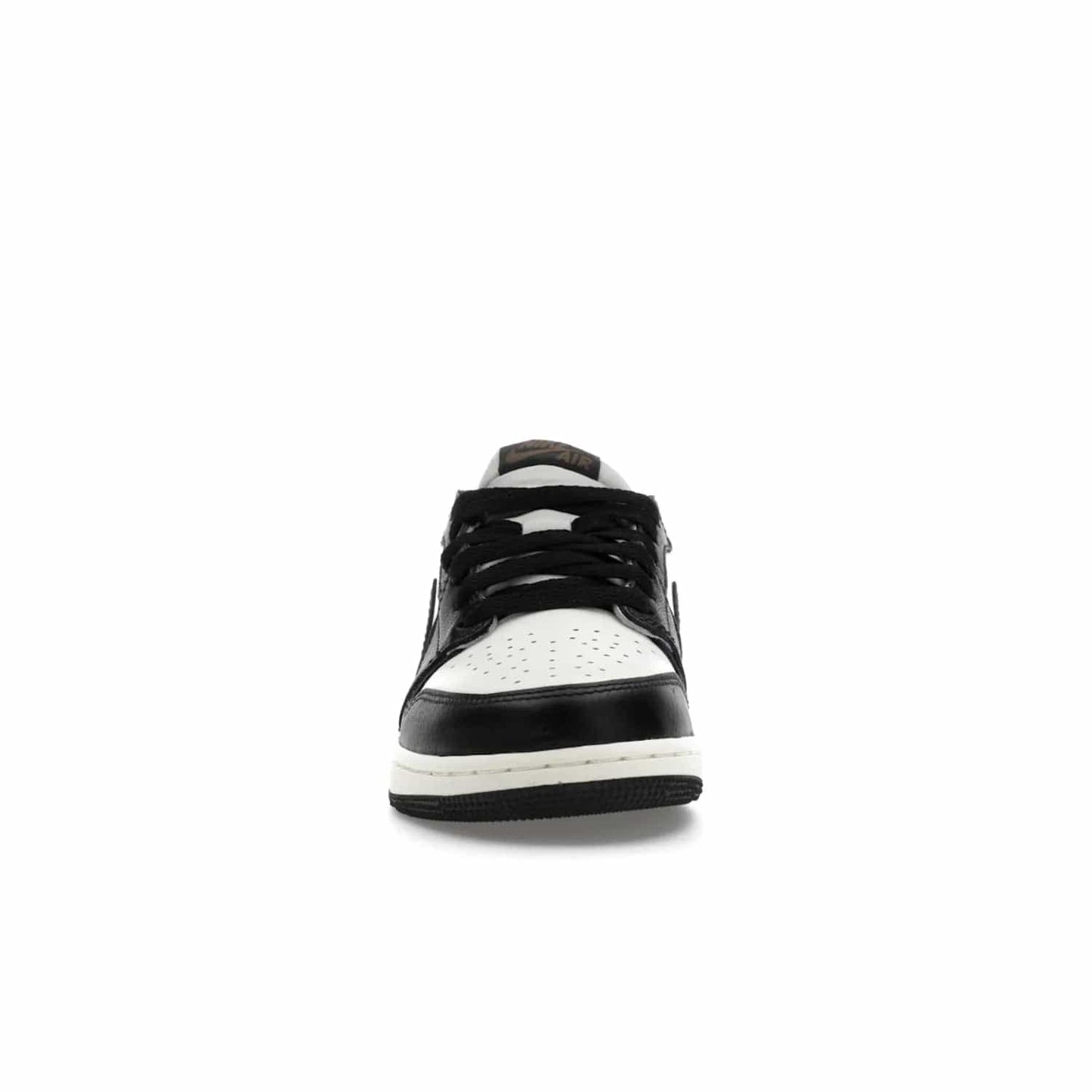 Jordan 1 Retro Low OG Mocha (GS) - Image 10 - Only at www.BallersClubKickz.com -
