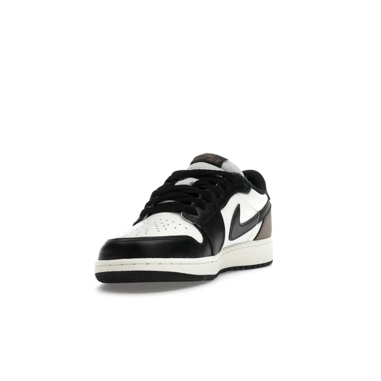 Jordan 1 Retro Low OG Mocha (GS) - Image 13 - Only at www.BallersClubKickz.com -