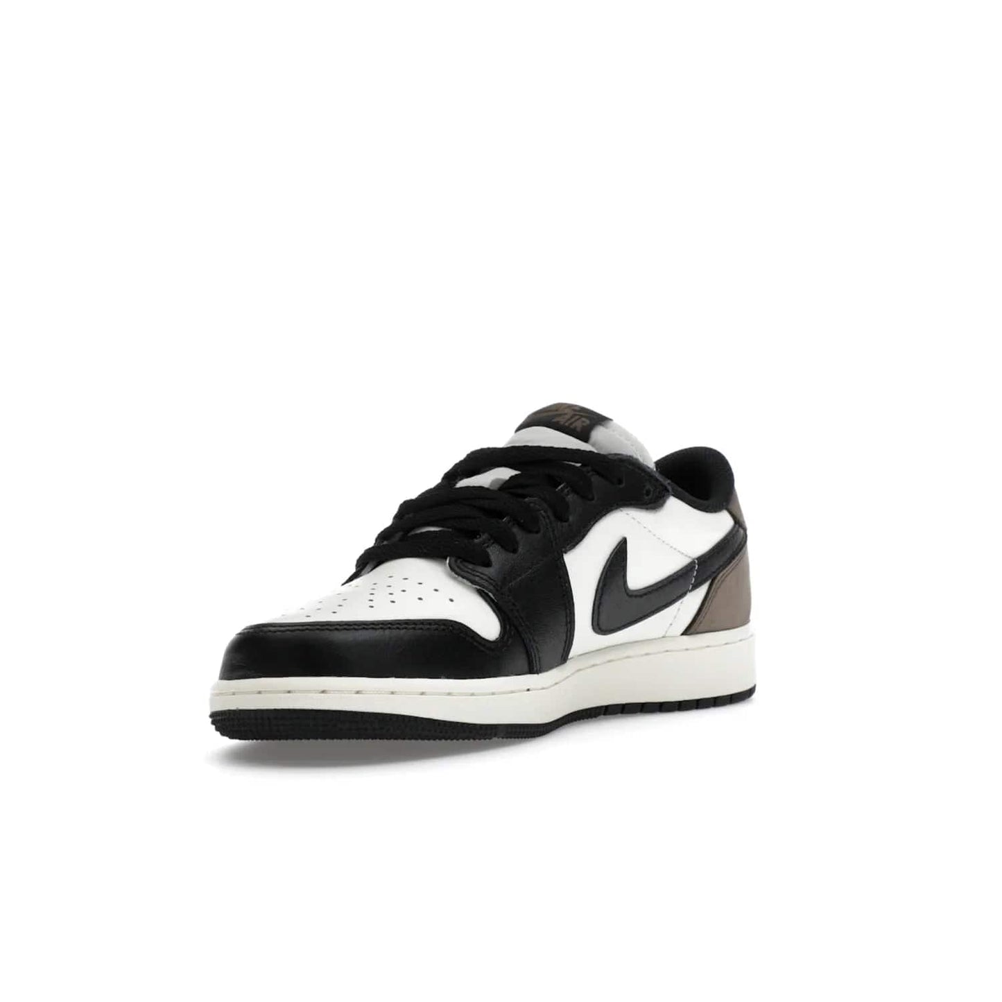 Jordan 1 Retro Low OG Mocha (GS) - Image 14 - Only at www.BallersClubKickz.com -