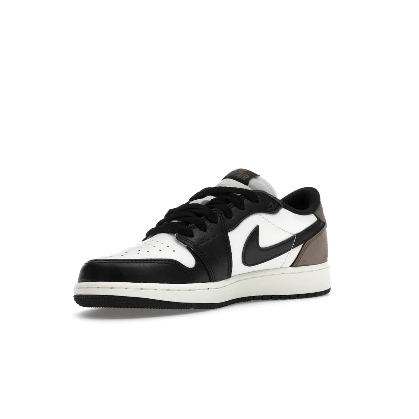 Jordan 1 Retro Low OG Mocha (GS) - Image 15 - Only at www.BallersClubKickz.com -