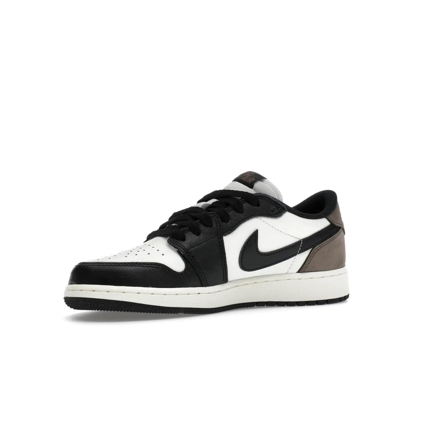 Jordan 1 Retro Low OG Mocha (GS) - Image 16 - Only at www.BallersClubKickz.com -