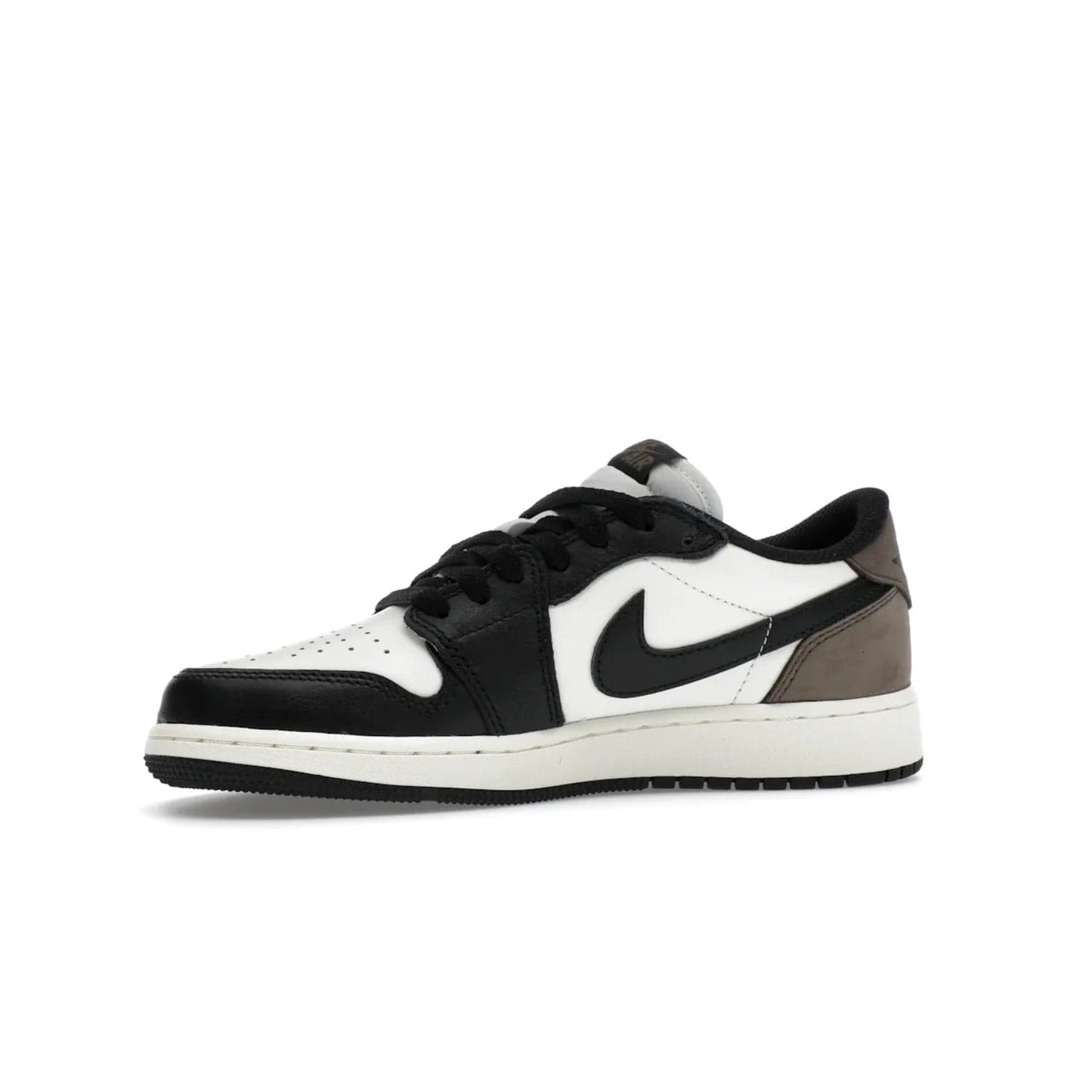 Jordan 1 Retro Low OG Mocha (GS) - Image 17 - Only at www.BallersClubKickz.com -