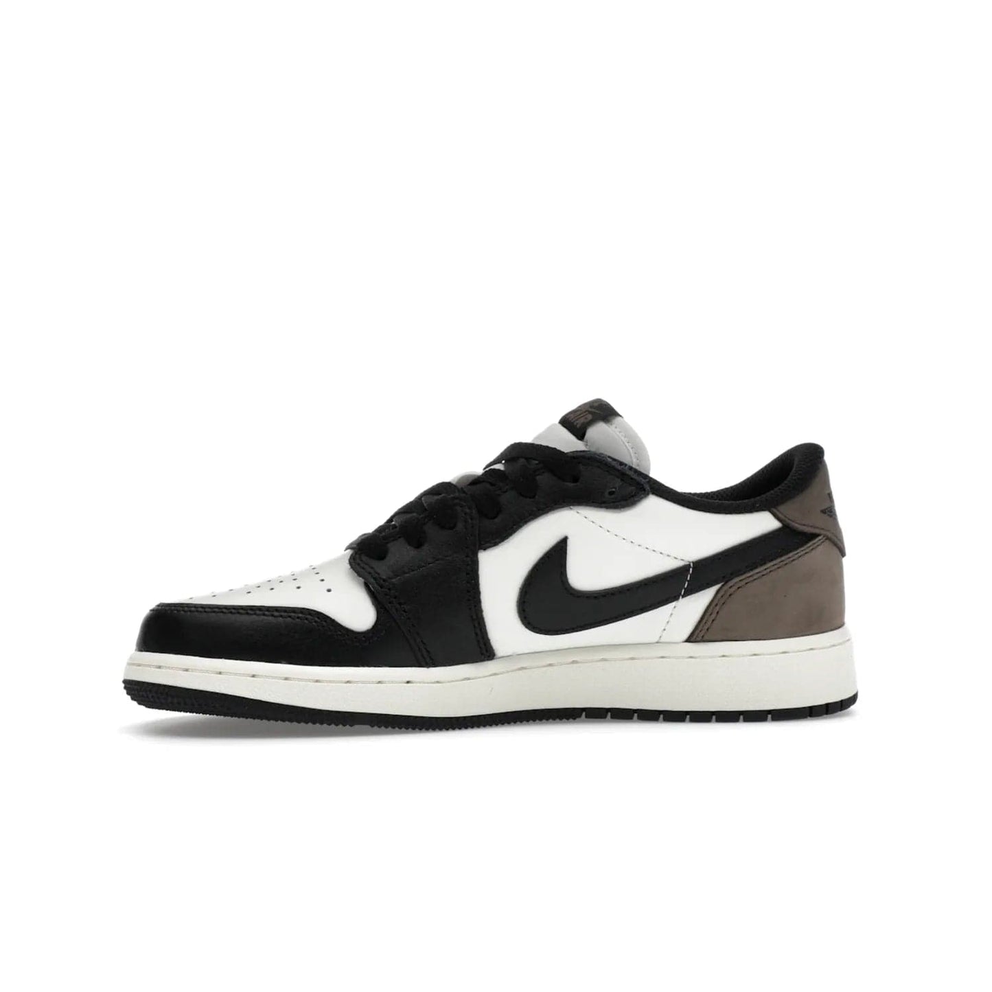Jordan 1 Retro Low OG Mocha (GS) - Image 18 - Only at www.BallersClubKickz.com -