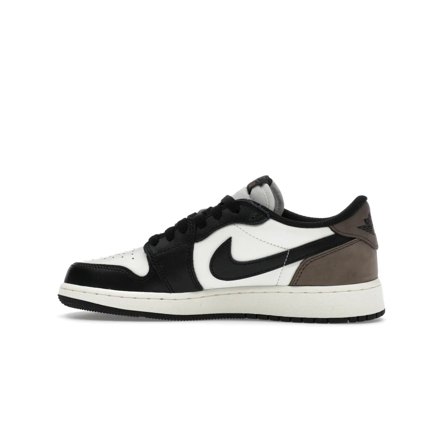 Jordan 1 Retro Low OG Mocha (GS) - Image 20 - Only at www.BallersClubKickz.com -