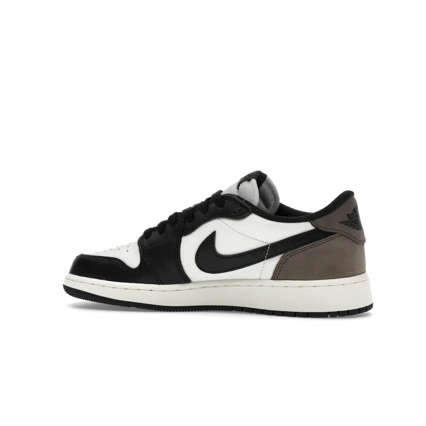 Jordan 1 Retro Low OG Mocha (GS) - Image 21 - Only at www.BallersClubKickz.com -