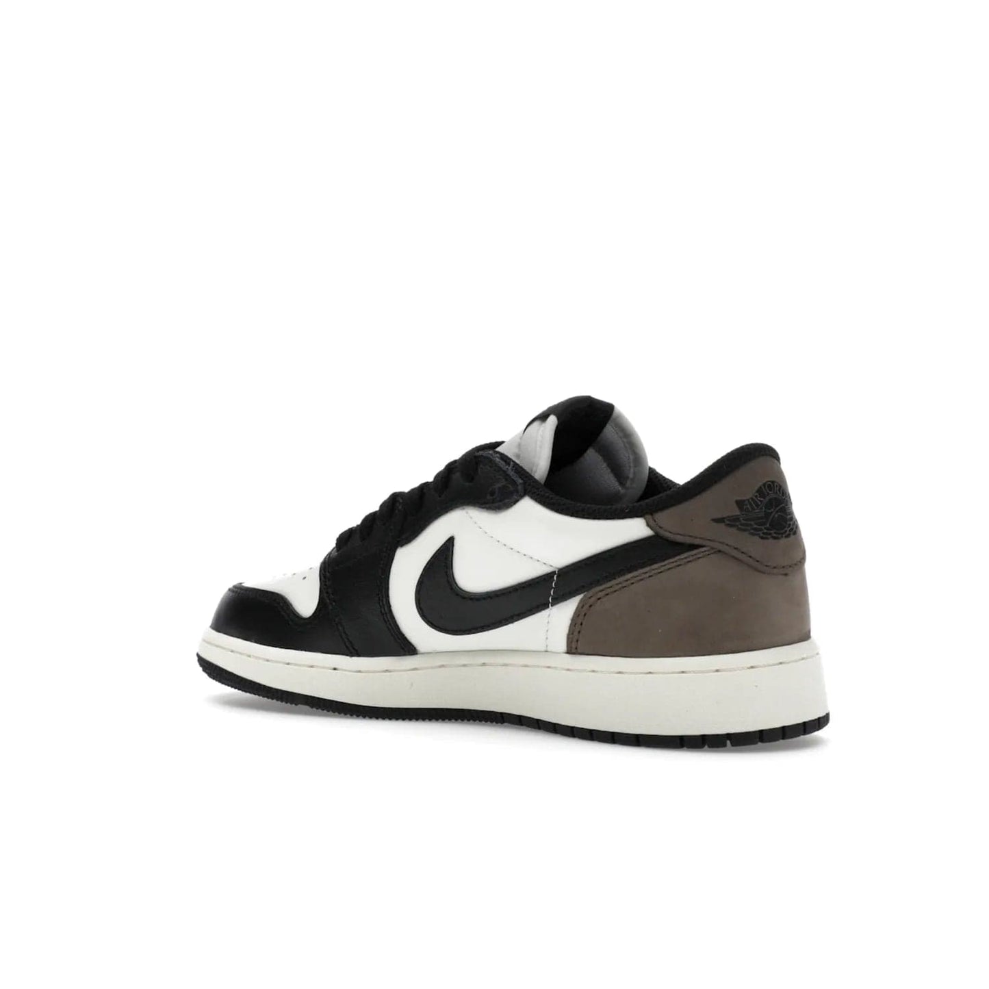 Jordan 1 Retro Low OG Mocha (GS) - Image 23 - Only at www.BallersClubKickz.com -