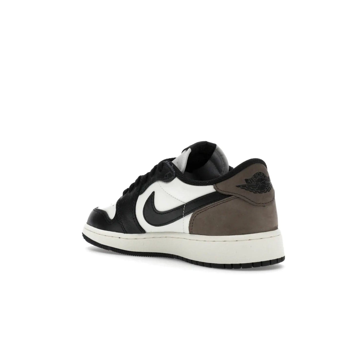 Jordan 1 Retro Low OG Mocha (GS) - Image 24 - Only at www.BallersClubKickz.com -