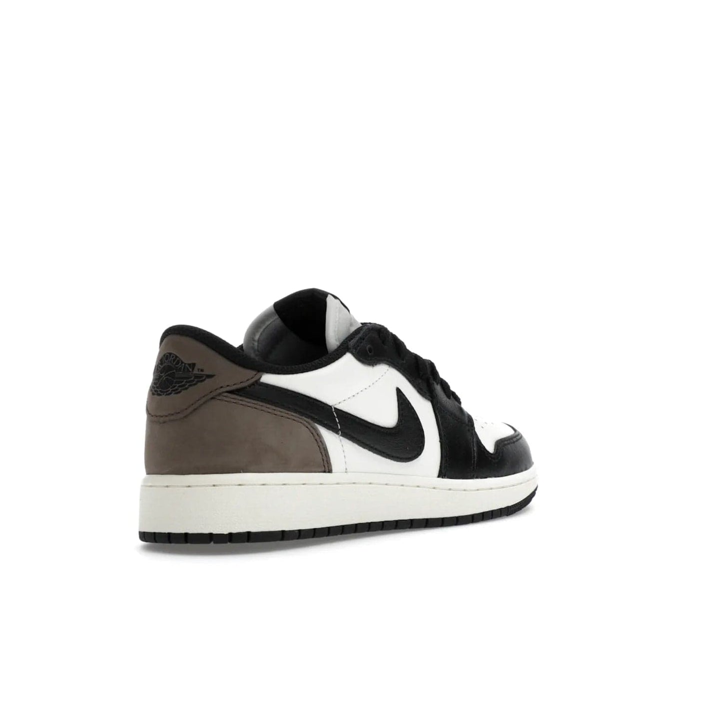 Jordan 1 Retro Low OG Mocha (GS) - Image 32 - Only at www.BallersClubKickz.com -