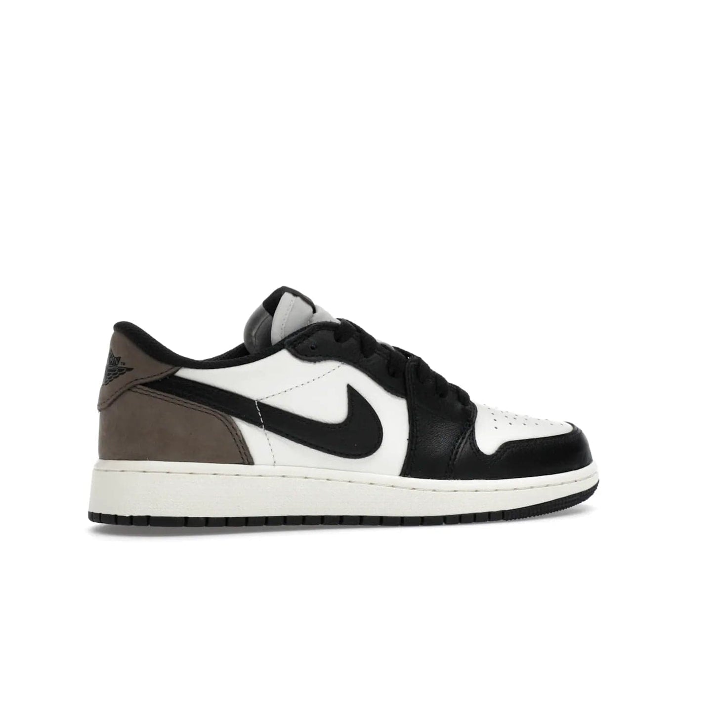 Jordan 1 Retro Low OG Mocha (GS) - Image 35 - Only at www.BallersClubKickz.com -