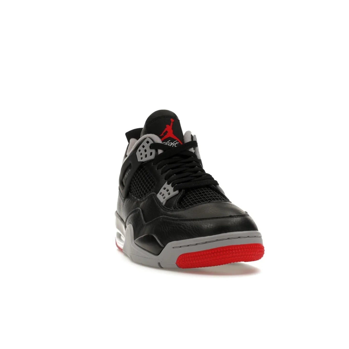 Jordan 4 Retro Bred Reimagined - Image 8 - Only at www.BallersClubKickz.com - 