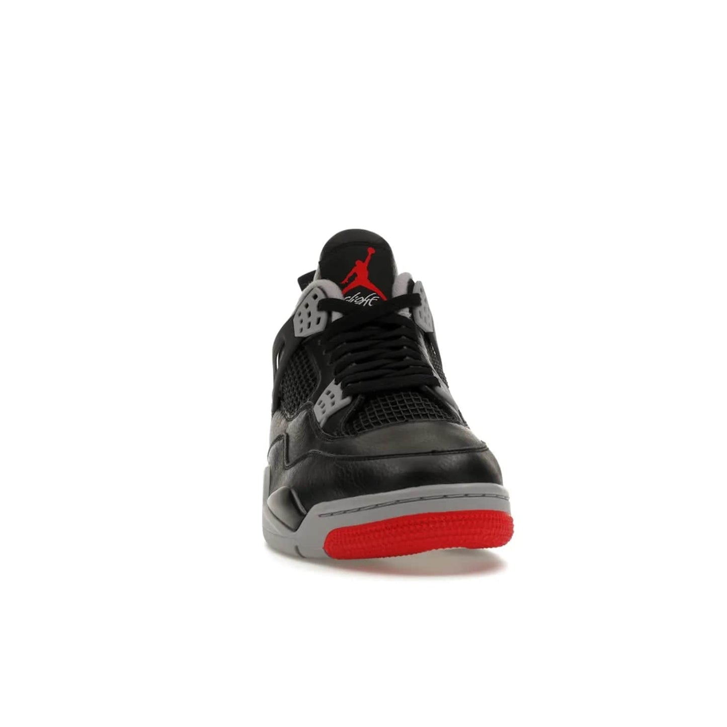 Jordan 4 Retro Bred Reimagined - Image 9 - Only at www.BallersClubKickz.com -