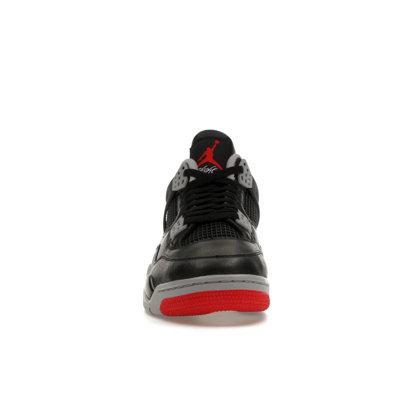 Jordan 4 Retro Bred Reimagined - Image 10 - Only at www.BallersClubKickz.com - 