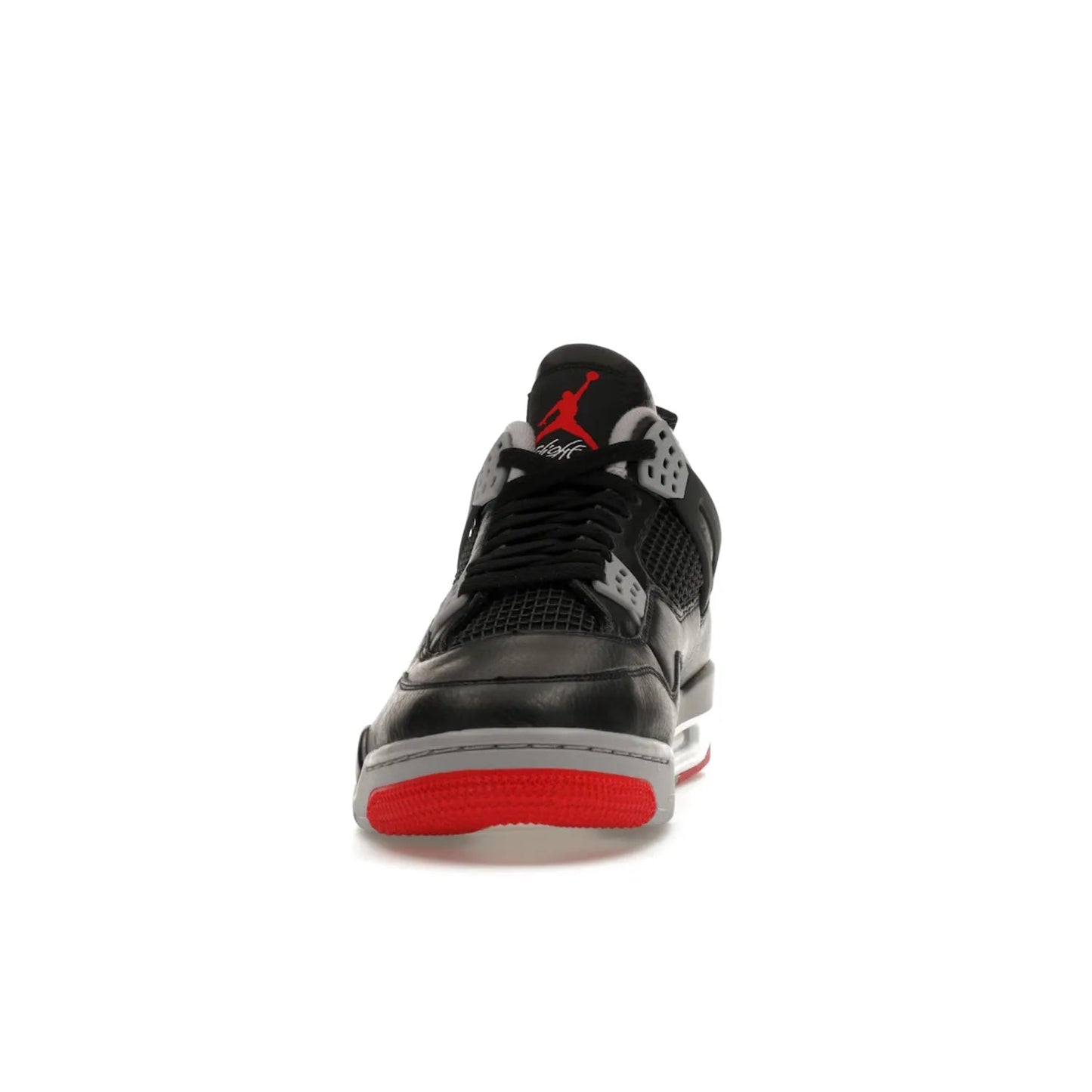 Jordan 4 Retro Bred Reimagined - Image 11 - Only at www.BallersClubKickz.com -