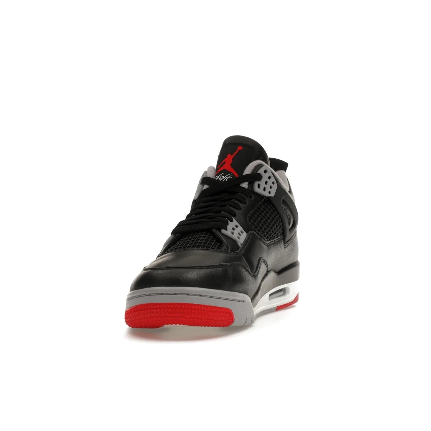 Jordan 4 Retro Bred Reimagined - Image 12 - Only at www.BallersClubKickz.com - 