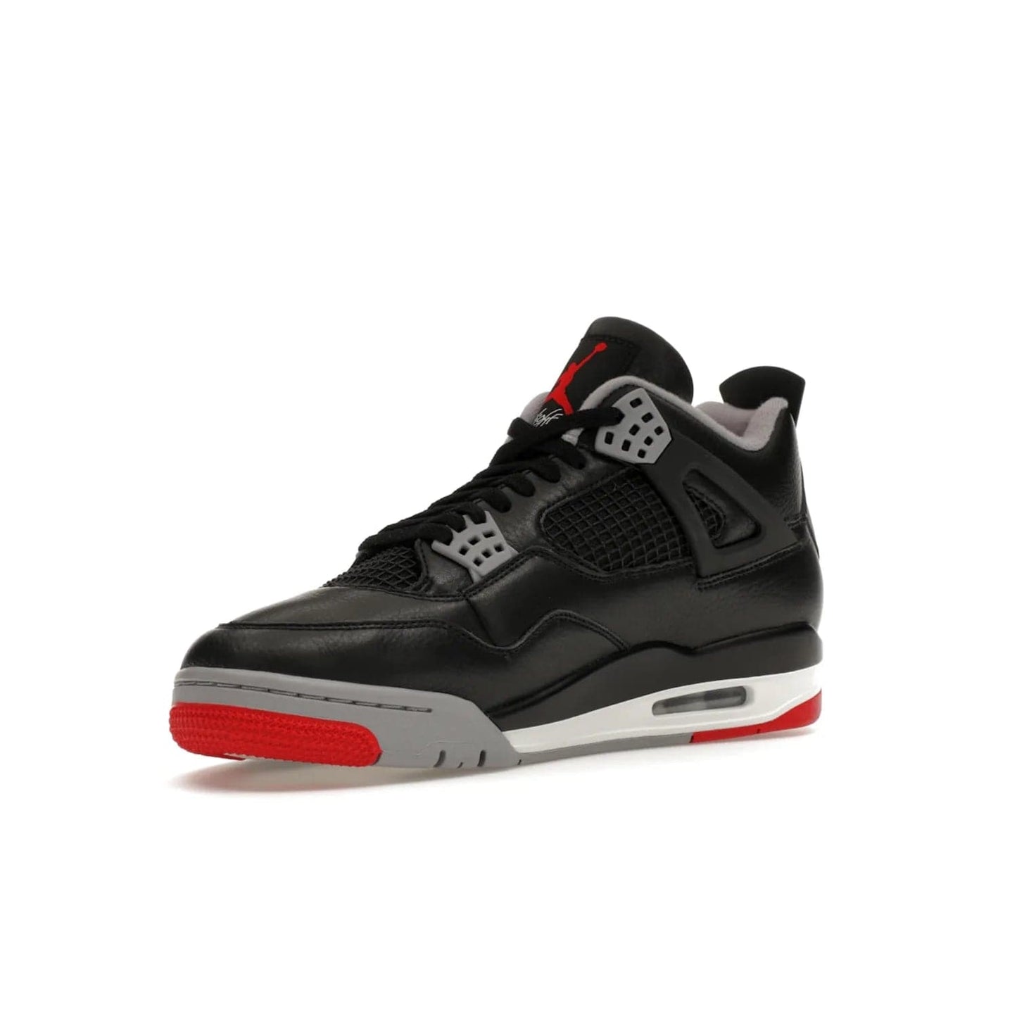 Jordan 4 Retro Bred Reimagined - Image 15 - Only at www.BallersClubKickz.com - 